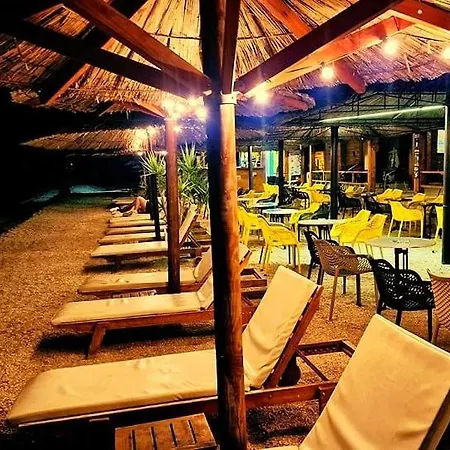 Semesterbostad #429 Status Relax Dezela Biograd Na Moru