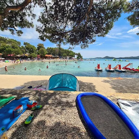 #429 Status Relax Dezela Semesterbostad Biograd Na Moru