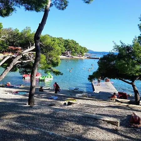 Semesterbostad #429 Status Relax Dezela Biograd Na Moru