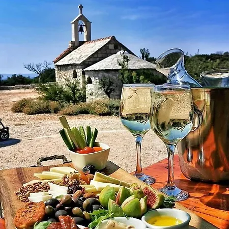 #429 Status Relax Dezela Semesterbostad Biograd Na Moru