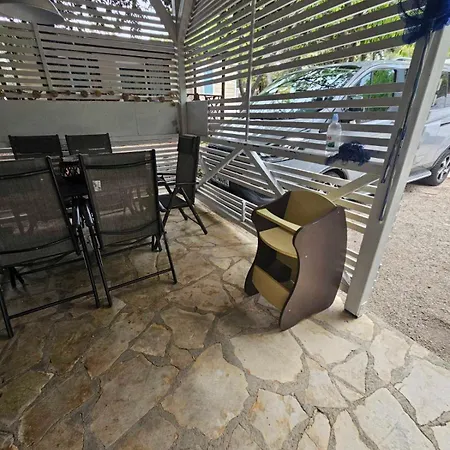 Holiday home #429 Status Relax Dezela *