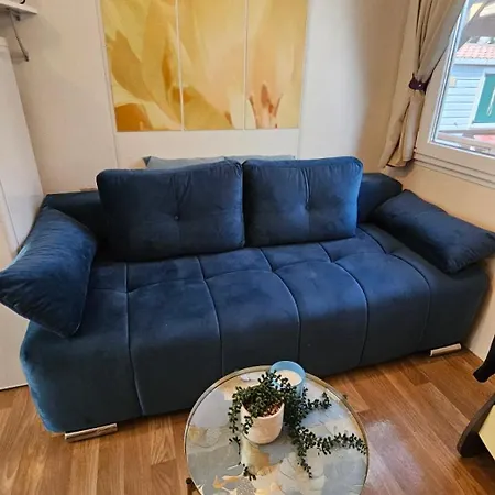 Holiday home #429 Status Relax Dezela *