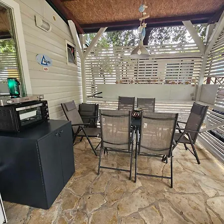 Holiday home #429 Status Relax Dezela Biograd Na Moru