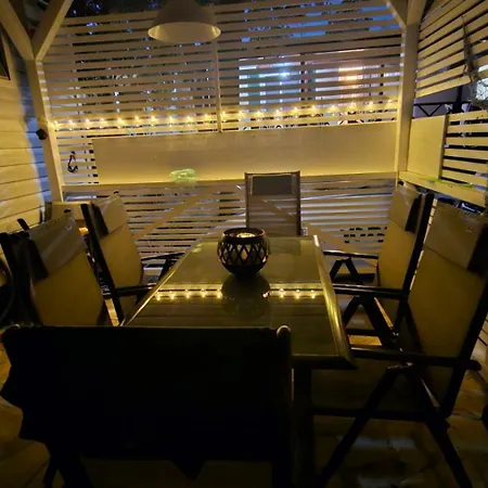 #429 Status Relax Dezela Holiday home Biograd Na Moru