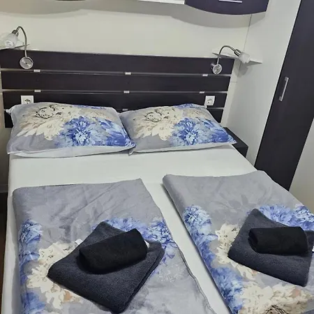 Holiday home #429 Status Relax Dezela