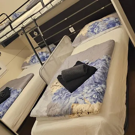 Holiday home #429 Status Relax Dezela