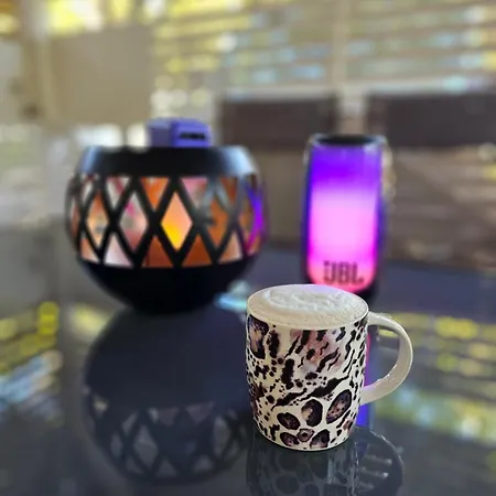 Holiday home #429 Status Relax Dezela *
